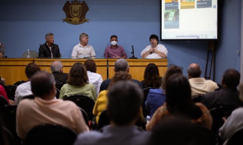 Prefeitura de Volta Redonda lança novo sistema de aprovação digital de documentos